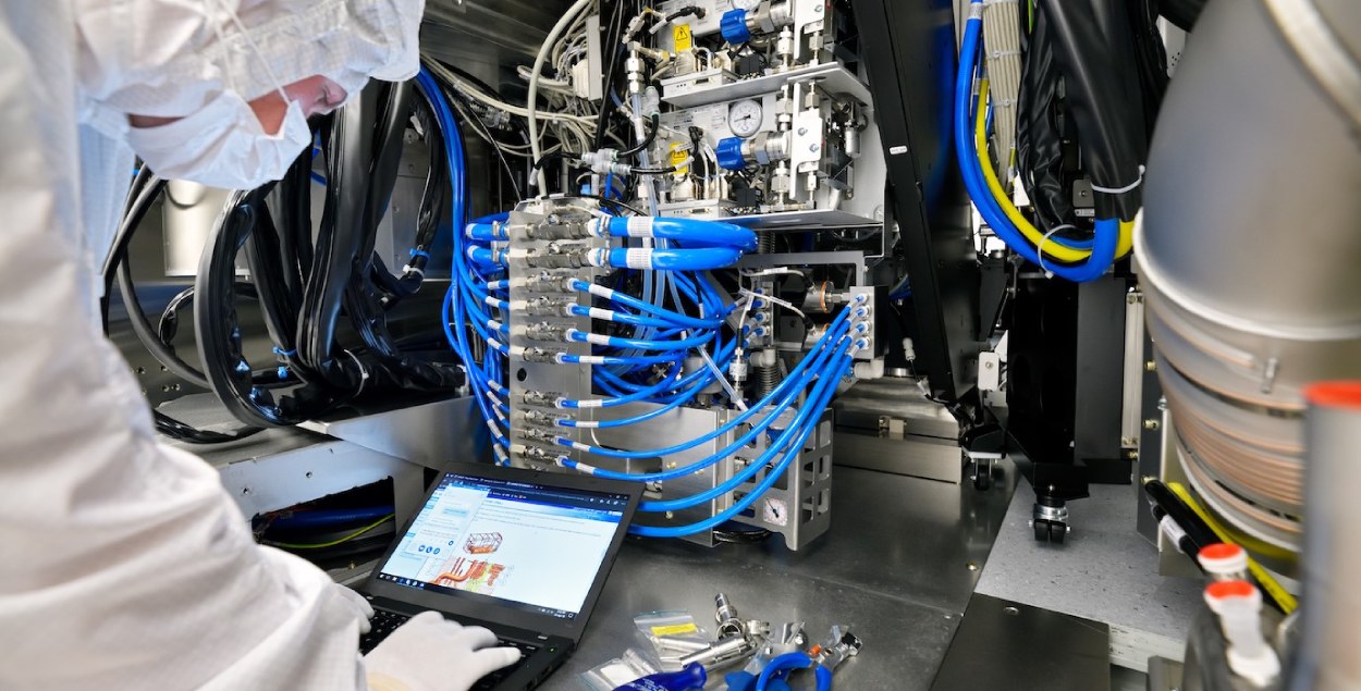 Gotion High-Tech Maroc : Quels profils pour la Gigafactory ?