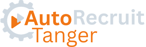 AutoRecruit Tanger